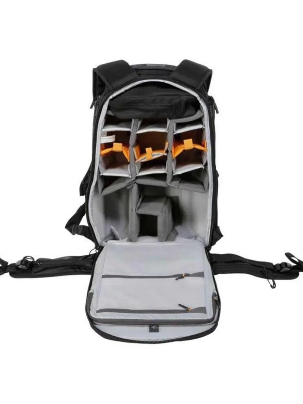 Lowepro ProTactic BP 350 AW II 16L Camera Backpack Black NEW